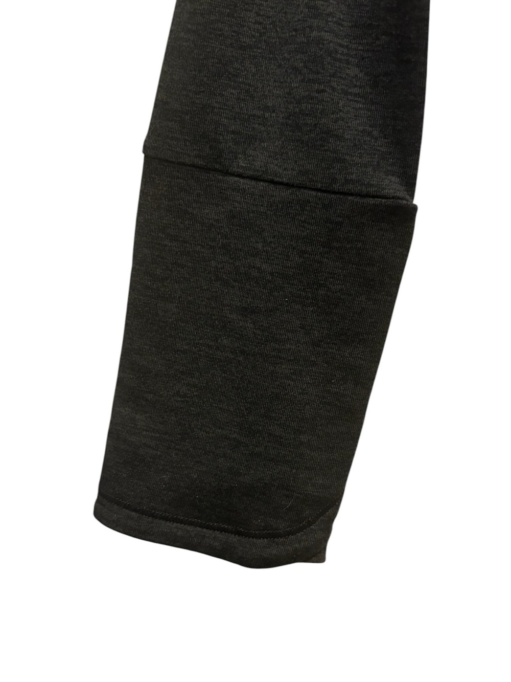 Athleta - Women's Uptempo Hoodie Sweatshirt. Black. Size Medium - Picture 6 of 15